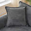 Fauteuil rembourré avec coussin-870690431
