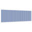 Brayden Studio 400 cm W x 300 cm D Retractable Door / Window Awning