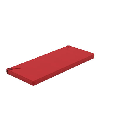 Sunbrella® Outdoor Bench Seat Cushion