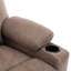 Fauteuil inclinable électrique, fauteuil relevable pour personnes âgées Teremba-1195719055