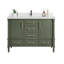 Ensemble de meuble-lavabo simple 60 po Flavell-2072124428-2072124779-2072124781