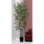 Arbre de bambou artificiel 60" en pot