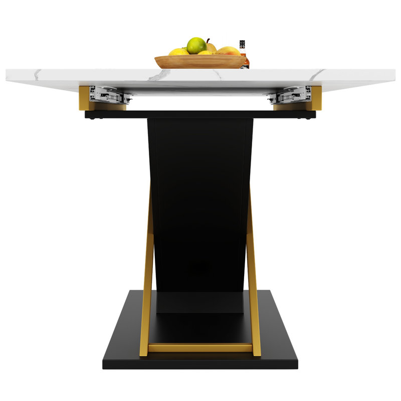 Extendable Dining Table