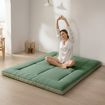 Matelas de lit pliable japonais Blinddarm