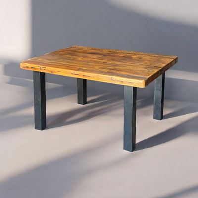 Table basse Rustic Reclaimed Roots