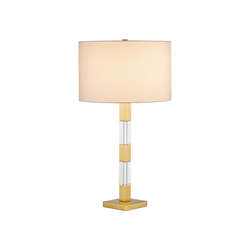 Toshiro Table Lamp