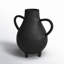 Olson 8.3'' Ceramic / Porcelain Table Vase