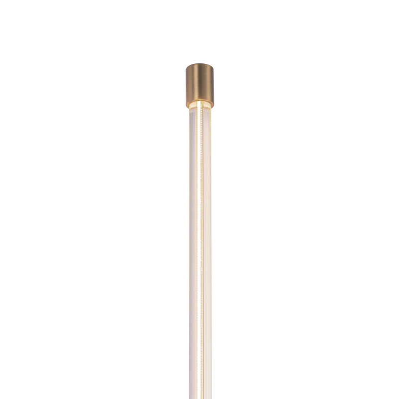Motif 1 - Light LED Wall Sconce, 22.5" H x 4.63" W x 1.75" D