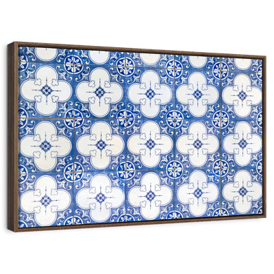 Portuguese Tiles