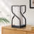 Burdena Metal Touch Control Table Lamp with USB and Bulb Included-110098112