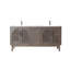 Ensemble de meuble-lavabo 72 po Emir-98877262