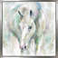 «Garden visit» par Carol Robinson - Peinture-1962942723-1962942783