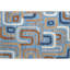 Tapis moderne lavable à la machine de qualité supérieure Mid-Century-928361238-928361251