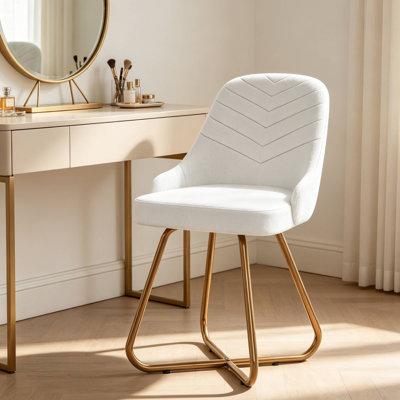 Fauteuil de bureau Akron