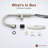 Mondawe Kitchen Faucet-88876501