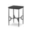 Babylon Marble End Table
