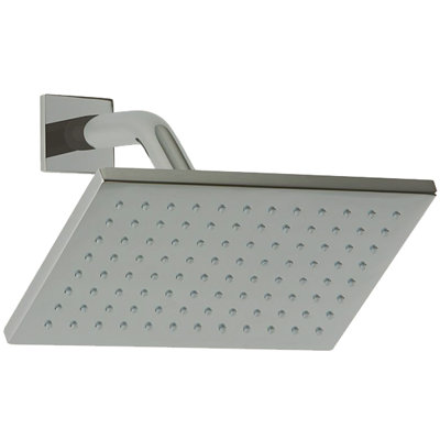 Pomme de douche fixe Rain