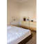 Ziggy Bed Frame, FSC certified pine wood, Made in Europe, Scandinavian Design, choose your size and color-83197826-49848408