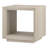 Evie Tannen 22'' W Rectangular End Table-1975922759