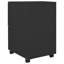 39cm Wide 2 -Drawer Mobile Steel File Cabinet-43079154
