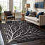 Tapis floral d'intérieur pour l'extérieur-130819313-130819315
