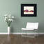 New York Skyline IX, reproduction d'impression sur toile encadrée-40355914-70579720-15823998