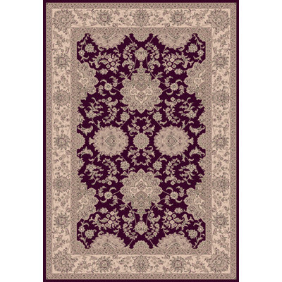 Tapis rouge agra Atterbury