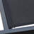 Carlo Bar Set with Metal Outer Material