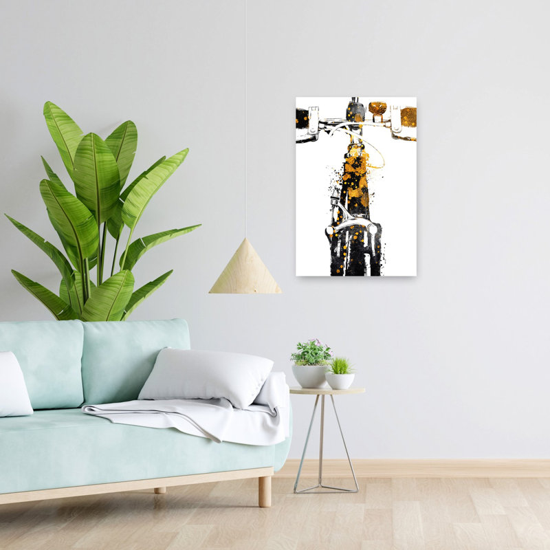Print, 60.96cm H x 40.64cm W