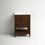 Ensemble de meuble-lavabo simple 24 po Scottsbluff-1724572825