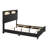 Kaetlyn 4-2_Kamryn LED Panel Bedroom Set-726513210