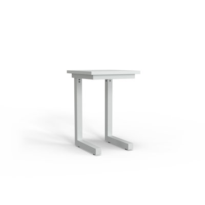 Vida Outdoor Square Side Table