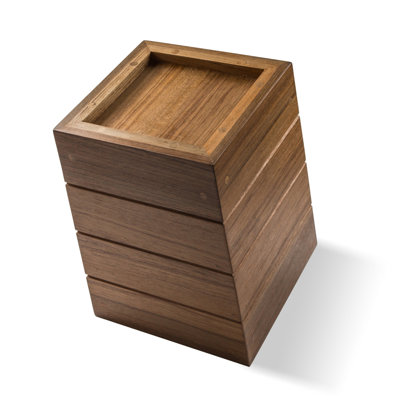 Harlson Bathroom Storage Container