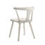 Ensemble de 2 chaises en bois massif-219612288