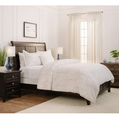  Ensemble de housse de couette Oaks