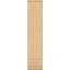 Cascio 1 Door Wardrobe-67987666