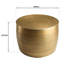Cassina Solid Coffee Table