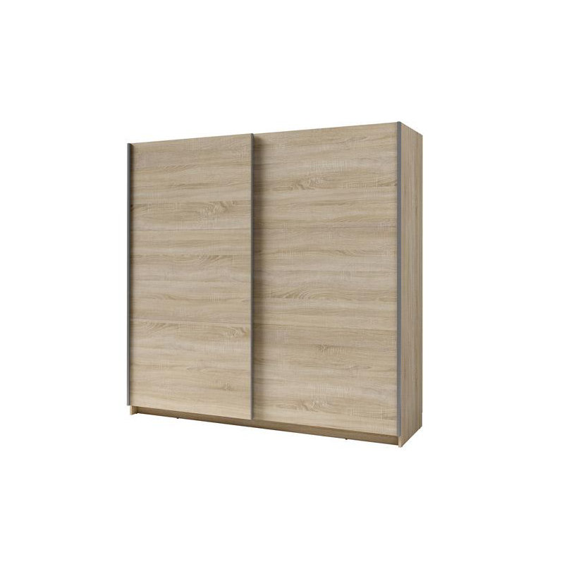 Manufactured Wood Wardrobe