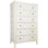 Hampton 6 - Drawer Dresser