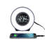 Horloge de bureau ambiance light
