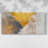 Abstract Series 4 #LXX-Gallery Wrapped Canvas