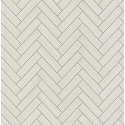 Peel & Stick Chevron Roll