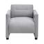 Fauteuil d'appoint 1 pièce Luxury-2107770404
