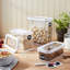 ZWILLING CUBE 2-Pc M Container Set