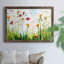 «Look for Sparrows II», reproduction d'art sur toile encadrée-878829348-878829351