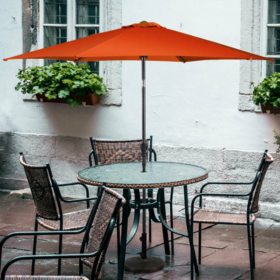 Parasol Ari Market