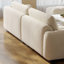 Coussin modulaire beige en polyester-1114534824-1114534826