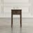 Degnan Solid Wood Top 1 End Table with Storage-213171387