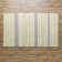 Kinney Wool Striped Indoor Rug