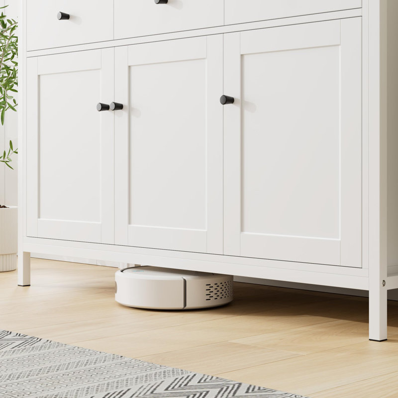 Aldin 108cm Sideboard